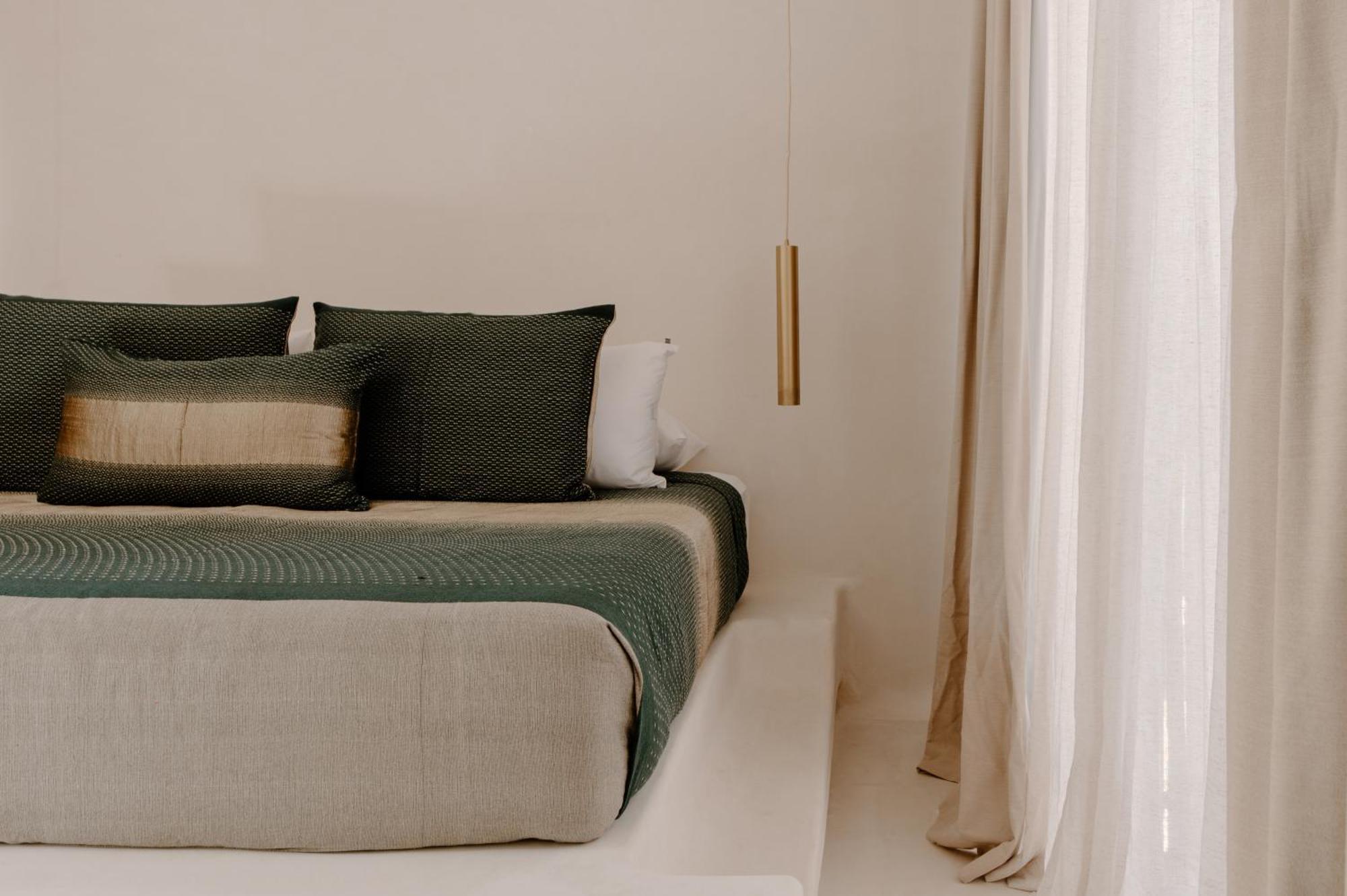 Hotel Milam Тулум Екстер'єр фото