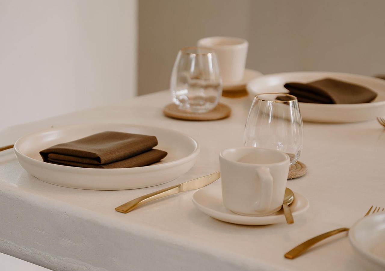 Hotel Milam Тулум Екстер'єр фото